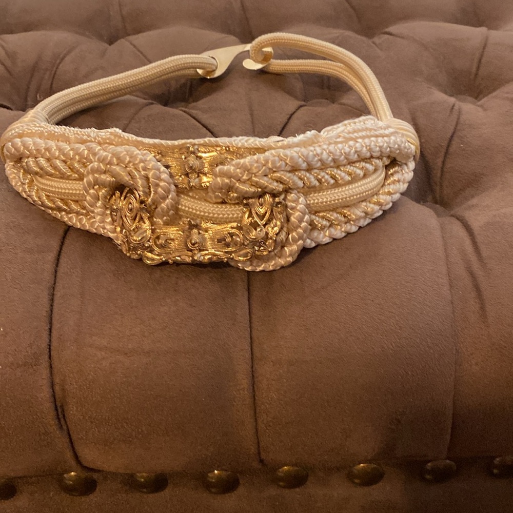 Belt